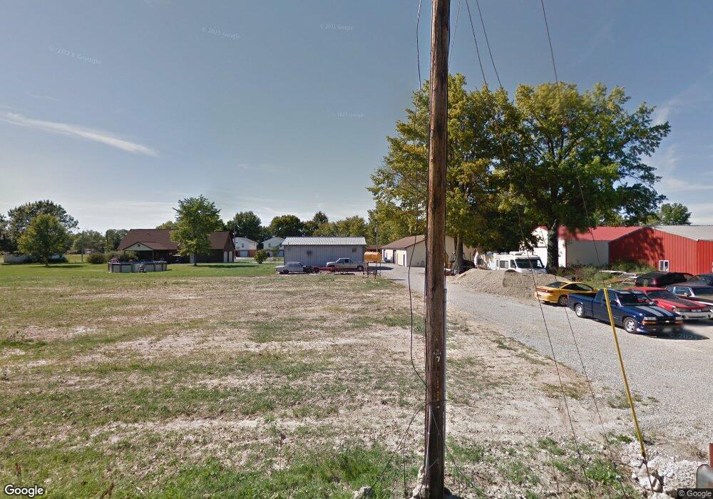 13807 N County Road 450 E, Batesville, IN 47006 - photo 1