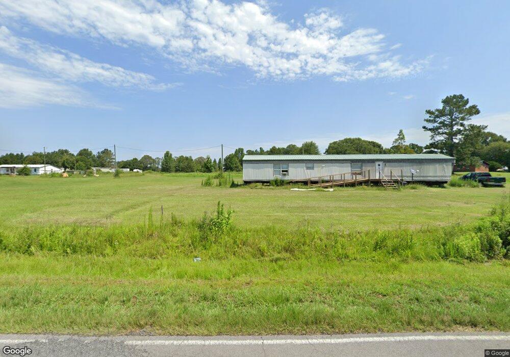 13 Lee Harness Turnaround, Jayess, MS 39641 - photo 1