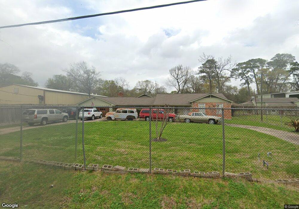 500 Delz St, Houston, TX 77018 - photo 1