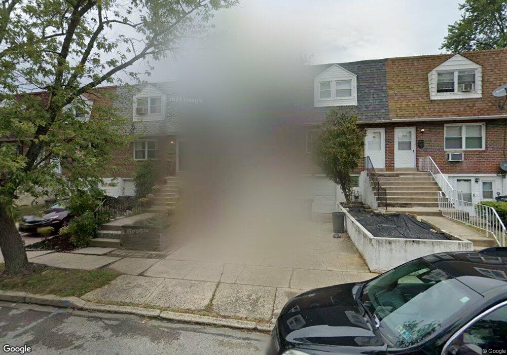 1543 Rainer Rd, Brookhaven, PA 19015 - photo 1