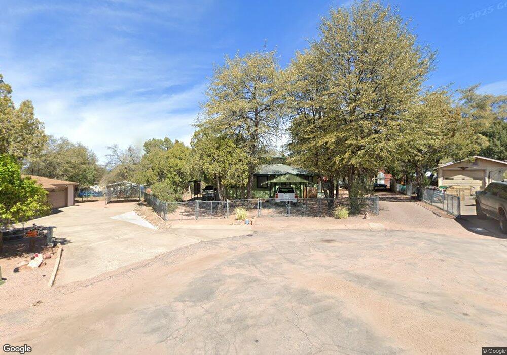 1315 N William Tell Cir, Payson, AZ 85541 - photo 1