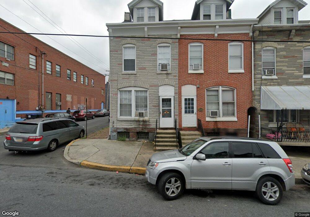 1024 Greenwich St, Reading, PA 19604 - photo 1