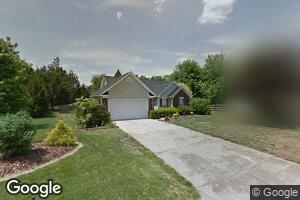 6909 Dandelion Ct, Indian Trail, NC 28079