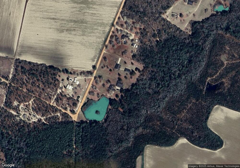 6538 Bluebird Rd, Metter, GA 30439 - photo 1