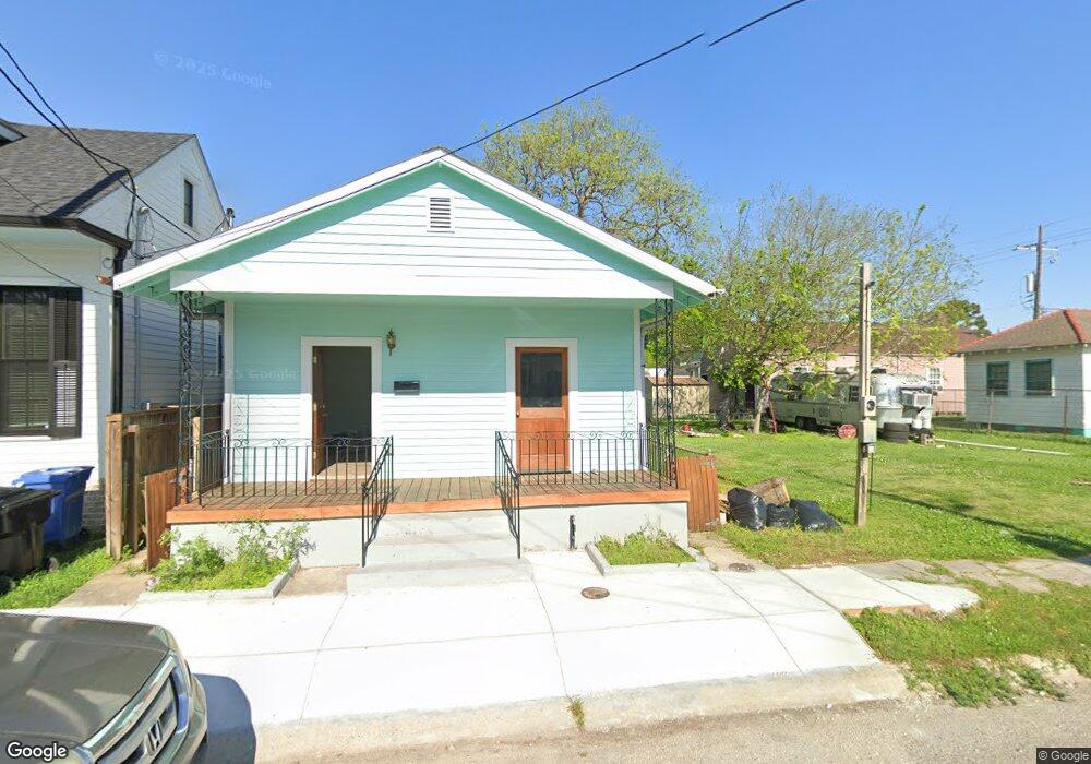 628 Forstall St, New Orleans, LA 70117 - photo 1
