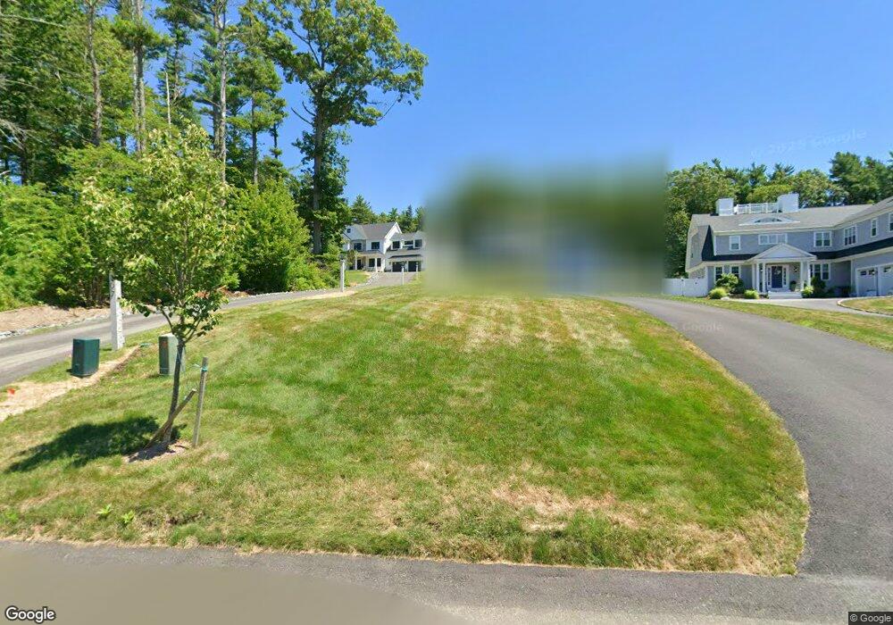 3 Wright's Way, Marshfield, MA 02050 - photo 1