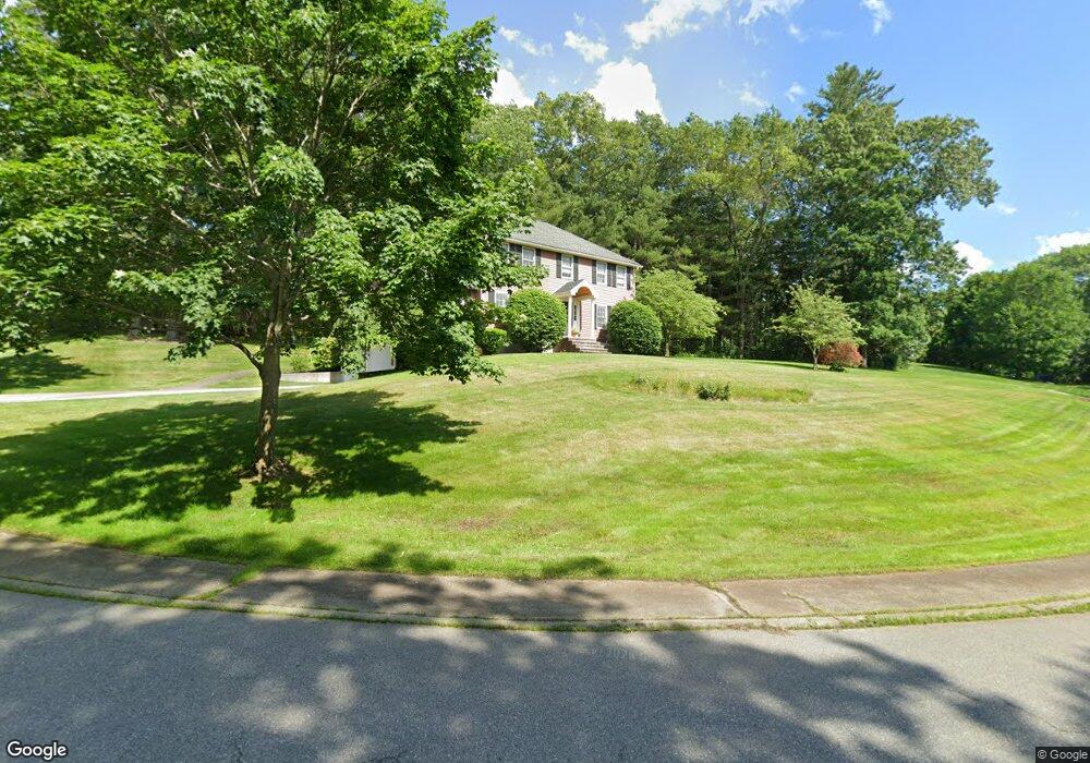 41 Trinity Way, Dracut, MA 01826 - photo 1