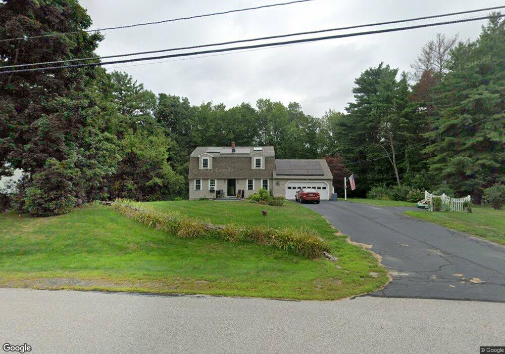 18 Dumbarton Oaks, Stratham, NH 03885 - photo 1