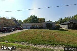 213 W Elm St, Teutopolis, IL 62467