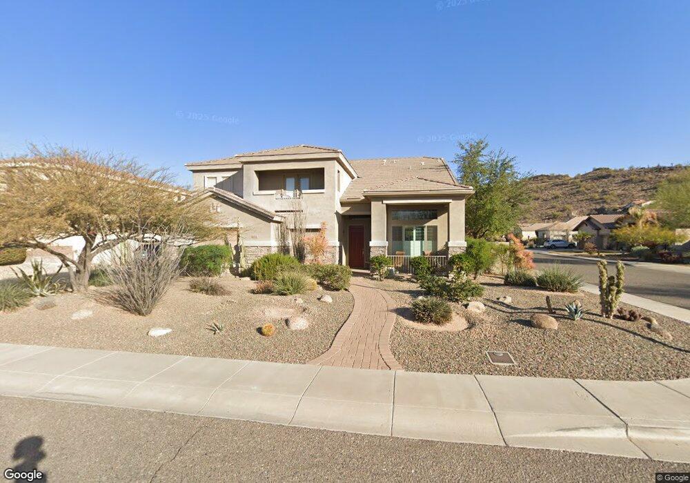 4910 W Range Mule Dr, Phoenix, AZ 85083 - photo 1