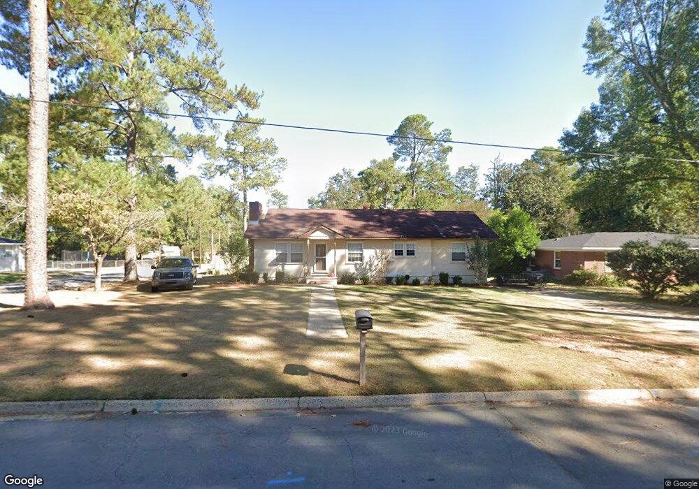 501 Chandler St, Dothan, AL 36301 - photo 1