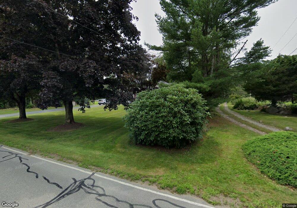 834 Lake Rd, Tiverton, RI 02878 - photo 1