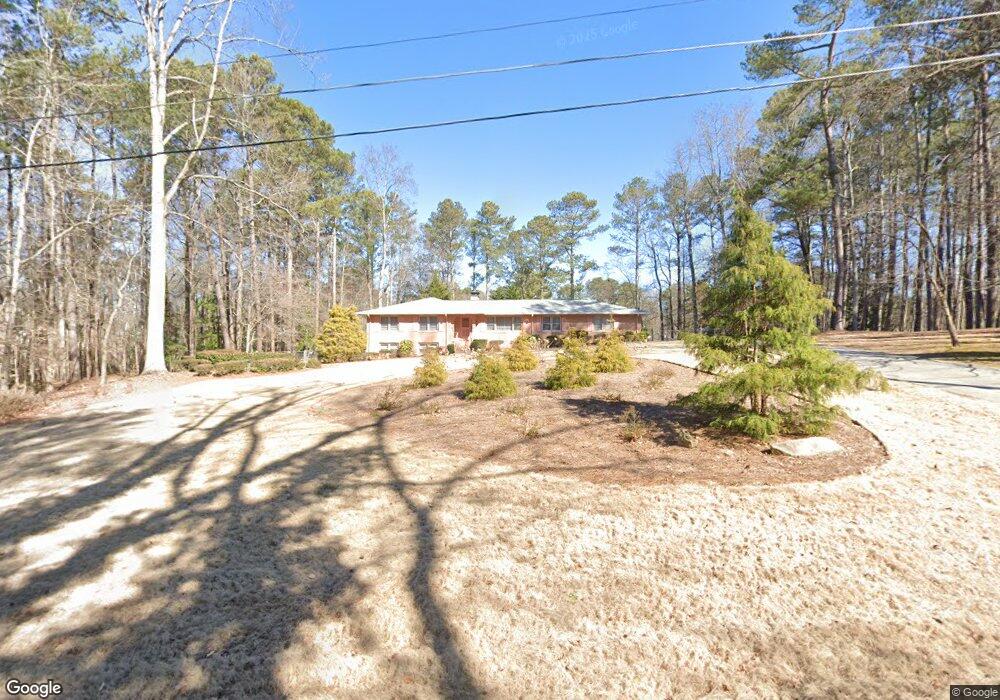 738 Factory Shoals Dr SW, Mableton, GA 30126 - photo 1