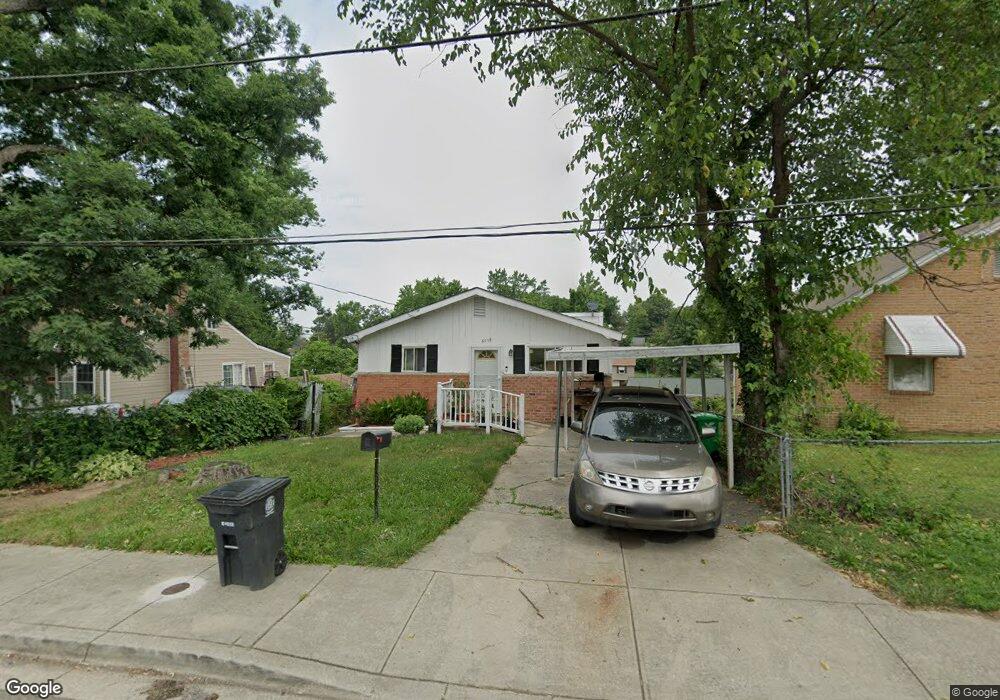 6710 Clinglog St, Capitol Heights, MD 20743 - photo 1