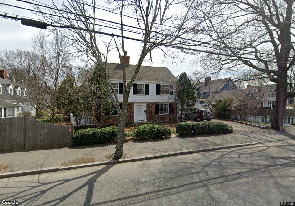 176 Humphrey St, Marblehead, MA 01945 - photo 1