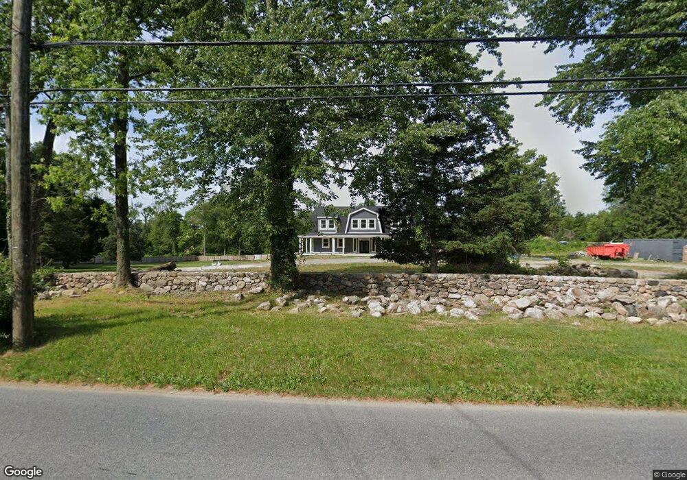 433 Belden Hill Rd, Wilton, CT 06897 - photo 1