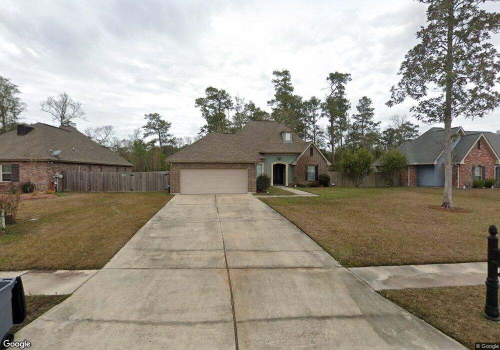 313 Nelson Landing Dr, Pearl River, LA 70452 - photo 1