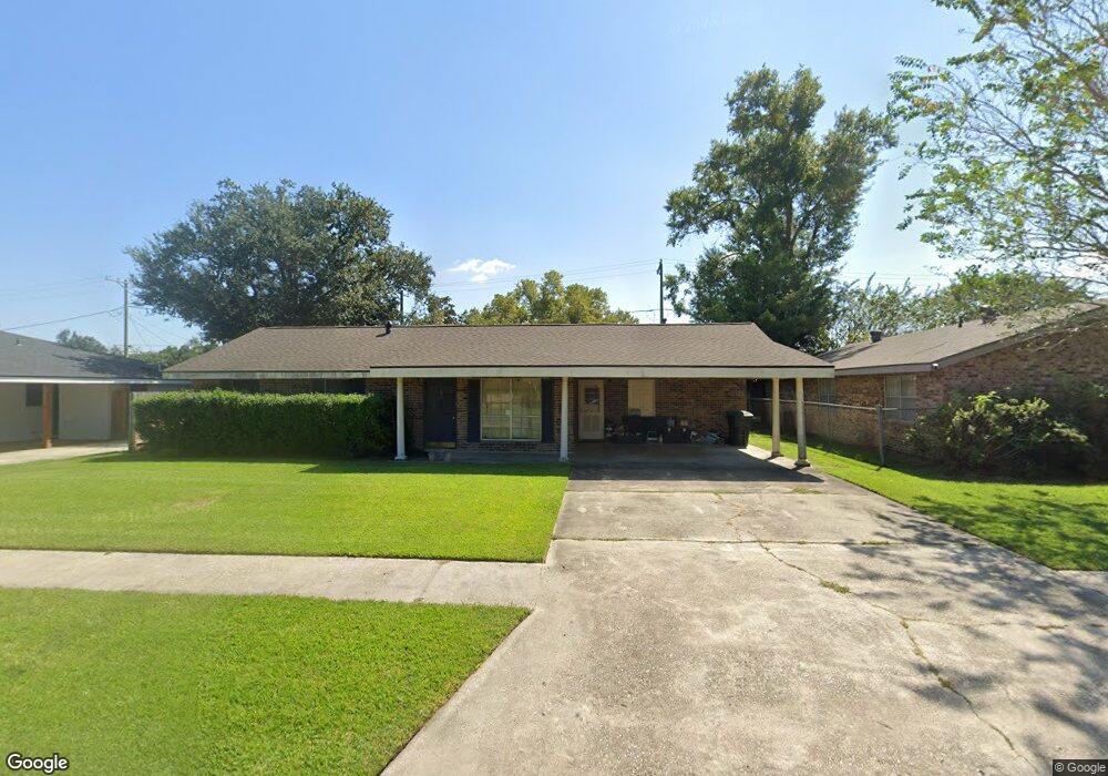 124 Malibou Blvd, Houma, LA 70364 - photo 1