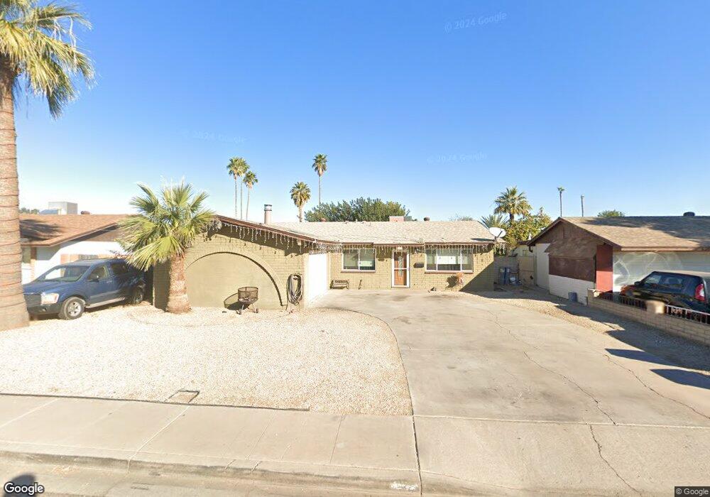 4336 W Encanto Blvd, Phoenix, AZ 85035 - photo 1