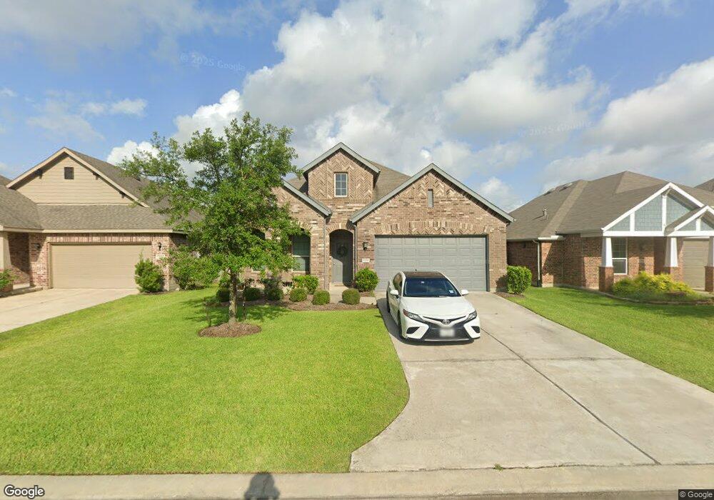 29590 Clover Shore Dr, Spring, TX 77386 - photo 1