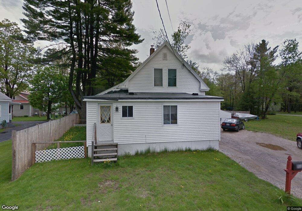 8 Lower Myrtle St, Mechanic Falls, ME 04256 - photo 1