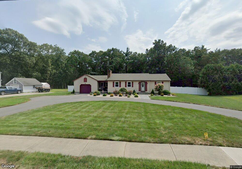 213 Chapin St, Ludlow, MA 01056 - photo 1