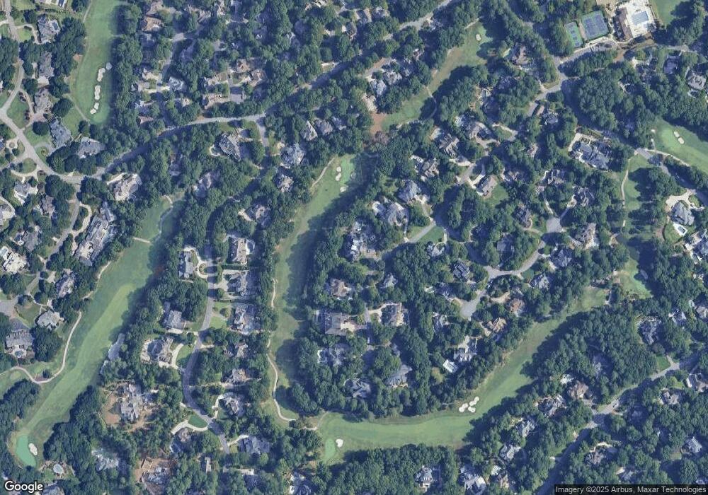 9370 Colonnade Trail, Alpharetta, GA 30022 - photo 1