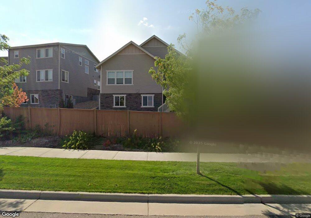 8007 S Grand Baker Way, Aurora, CO 80016 - photo 1