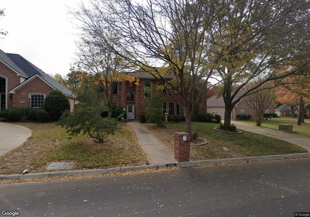 1300 Gatewood Dr, Denton, TX 76205 - photo 1