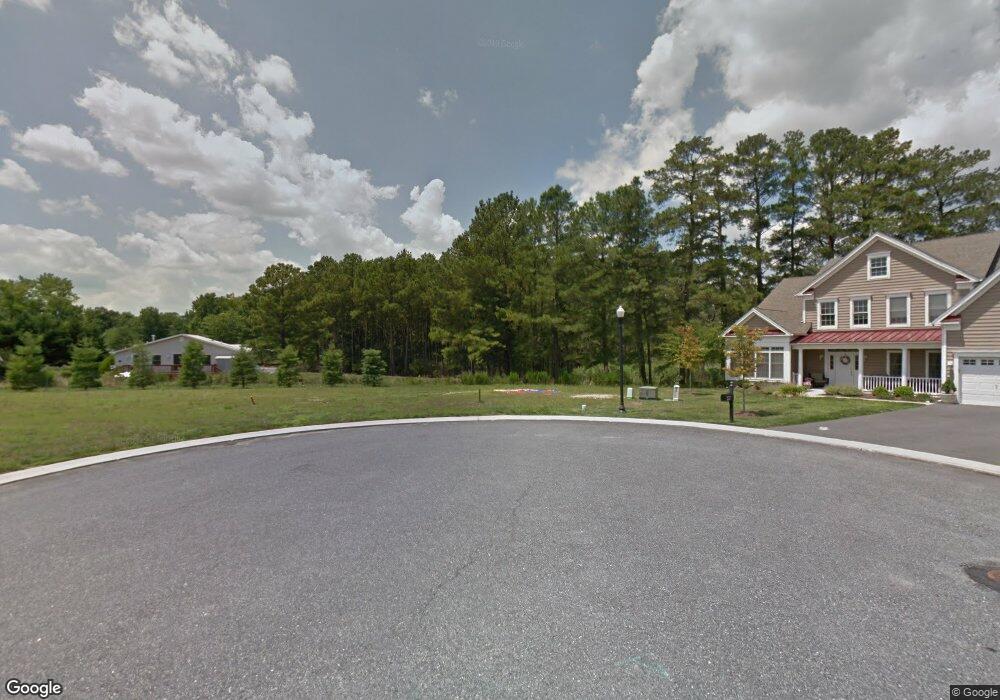 30867 Ocean View Place, Ocean View, DE 19970 - photo 1