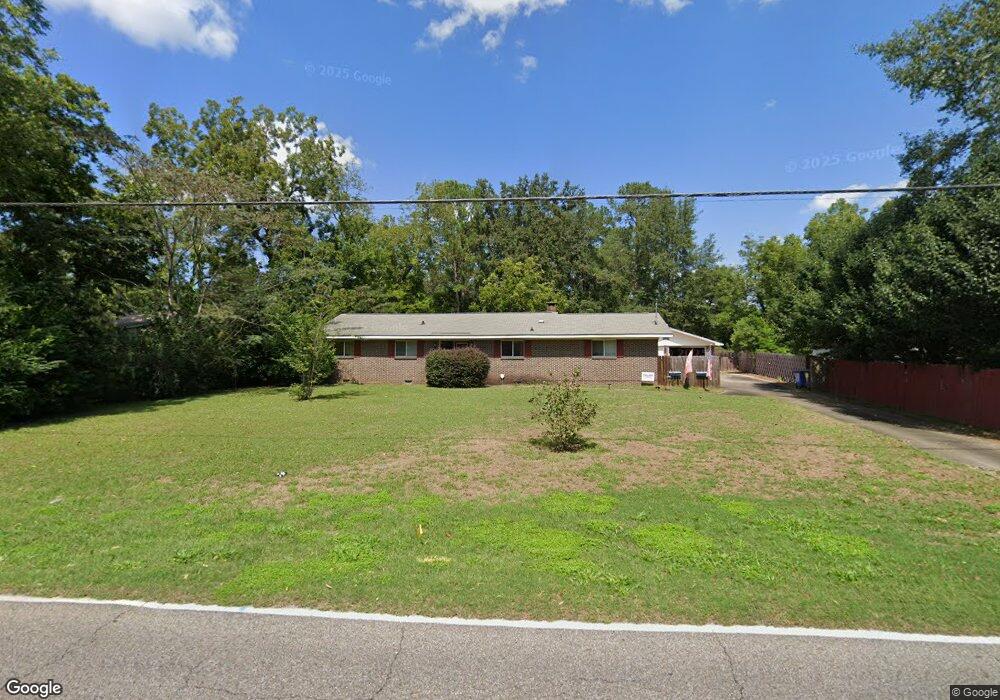 1540 Fortner St, Dothan, AL 36301 - photo 1