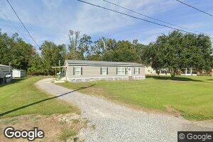 126 Ben St, Pierre Part, LA 70339
