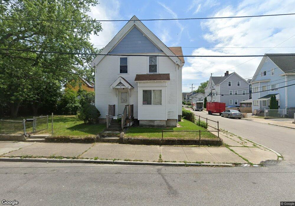 1 Prince St, Pawtucket, RI 02860 - photo 1