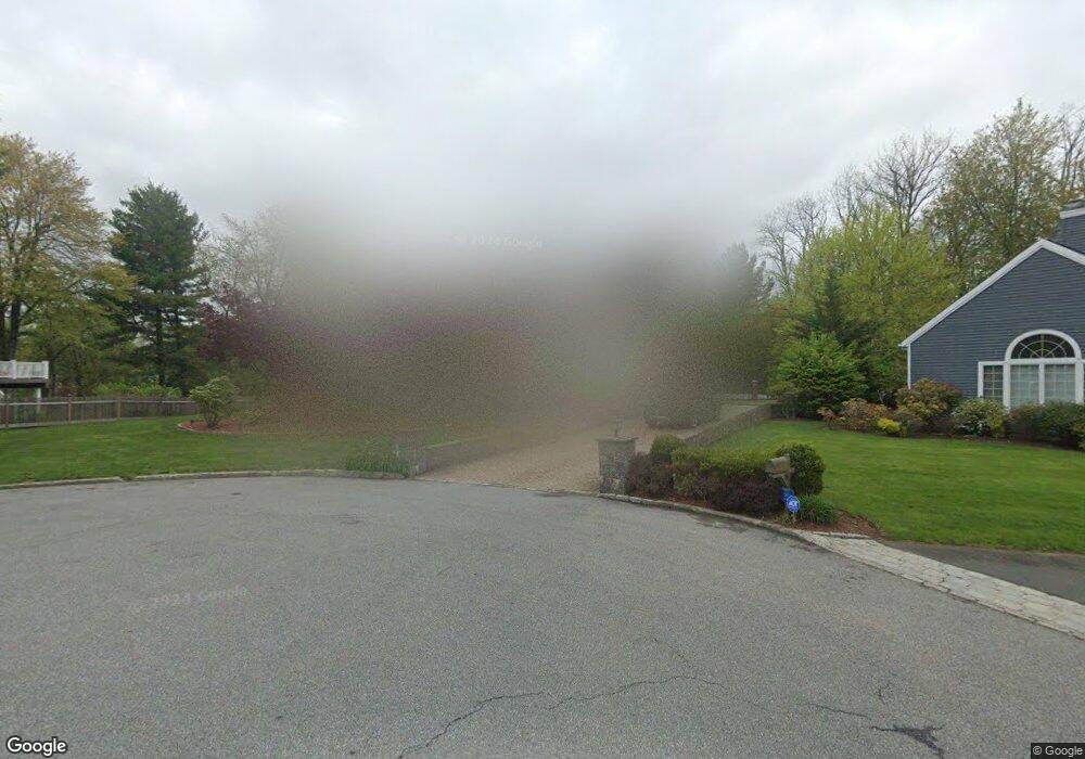 5 Fox Run Rd, Briarcliff Manor, NY 10510 - photo 1