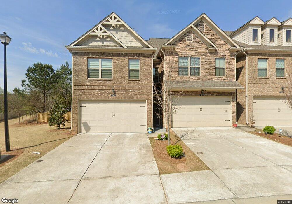 10640 Naramore Ln, Alpharetta, GA 30022 - photo 1
