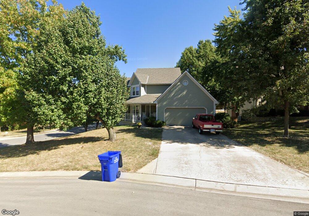 6803 Rene St, Shawnee, KS 66216 - photo 1