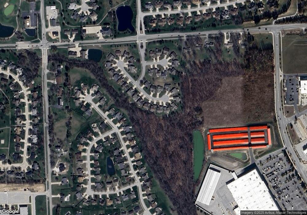 9518 Shadecreek Place, Fort Wayne, IN 46835 - photo 1