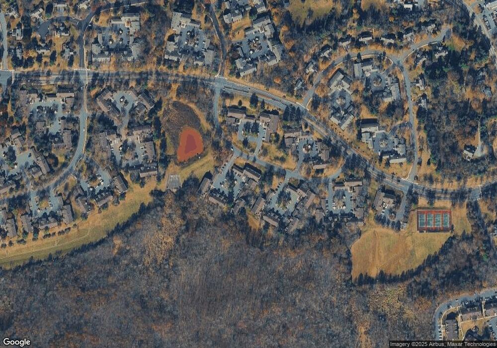 115 Jamestown Rd unit 3, Basking Ridge, NJ 07920 - photo 1