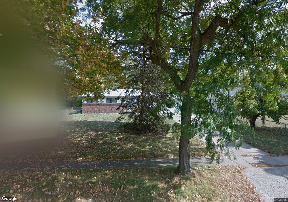 420 Warren Ave, Flushing, MI 48433 - photo 1