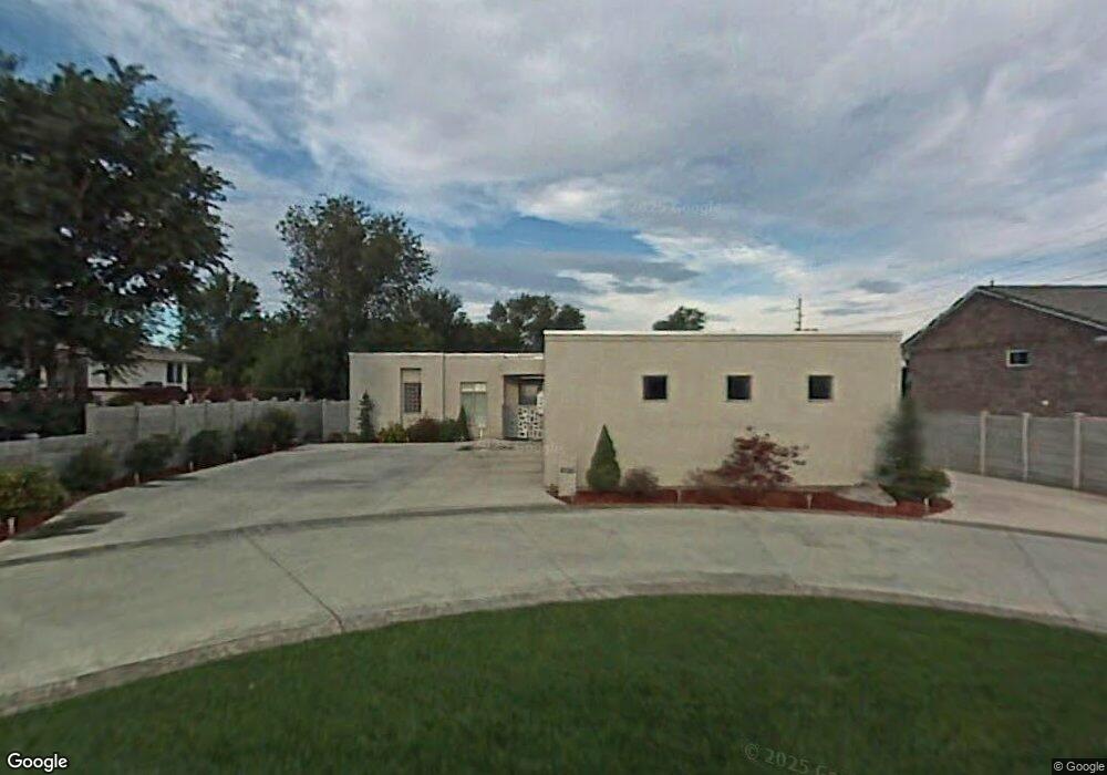 8130 S Smart Ln, Sandy, UT 84094 - photo 1