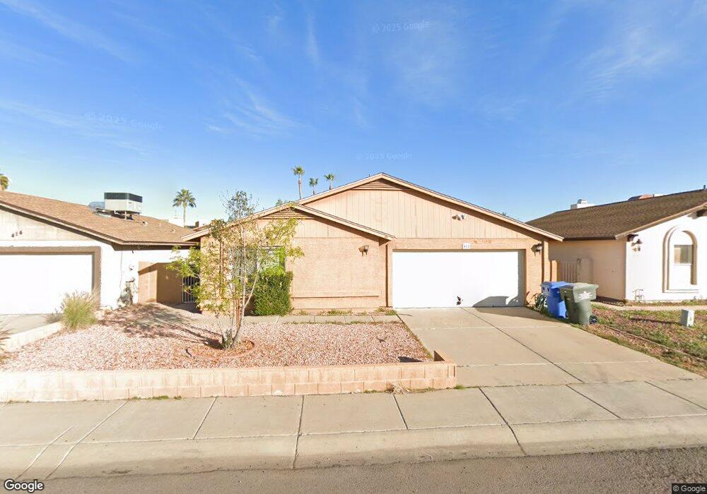 418 E Behrend Dr, Phoenix, AZ 85024 - photo 1