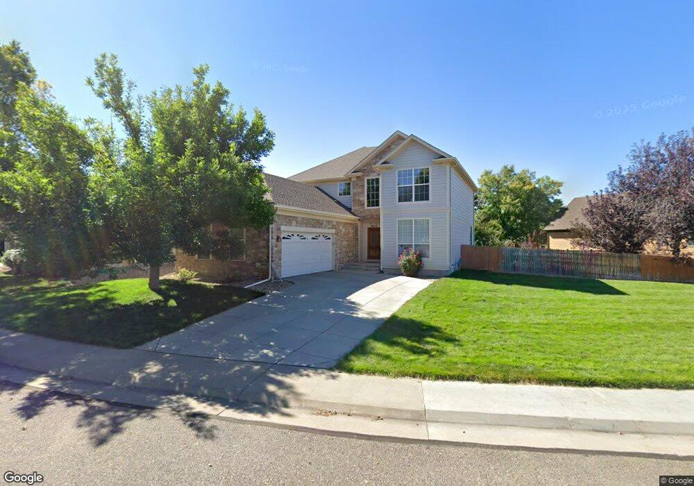 3432 E 123rd Ave, Thornton, CO 80241 - photo 1