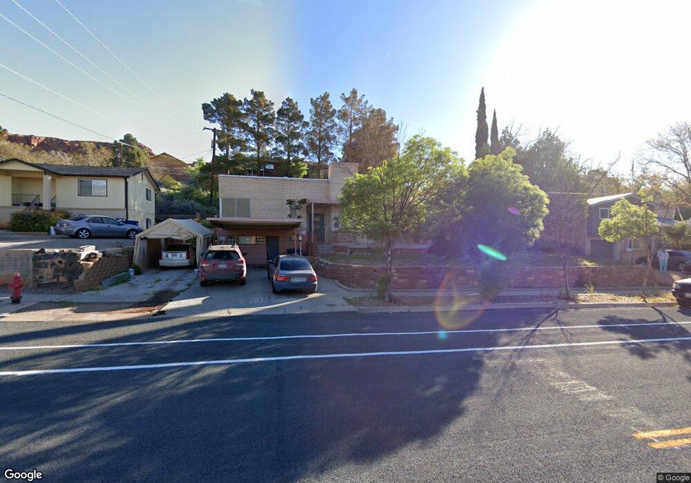 230 W Diagonal, Saint George, UT 84770 - photo 1