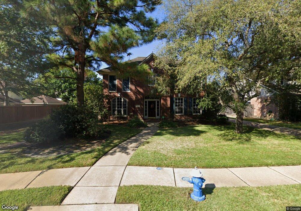 17122 Highland Canyon Dr, Houston, TX 77095 - photo 1