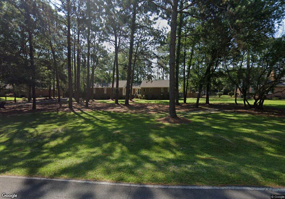 127 Lakeview Cir, Cordele, GA 31015 - photo 1