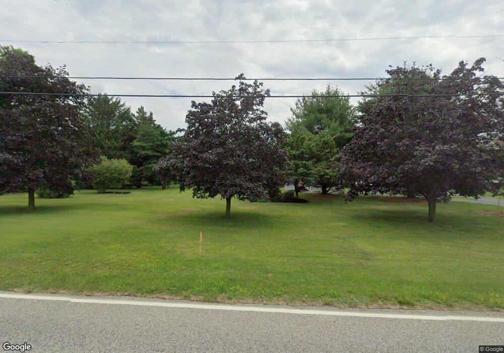 728 Tomlin Station Rd, Mullica Hill, NJ 08062 - photo 1