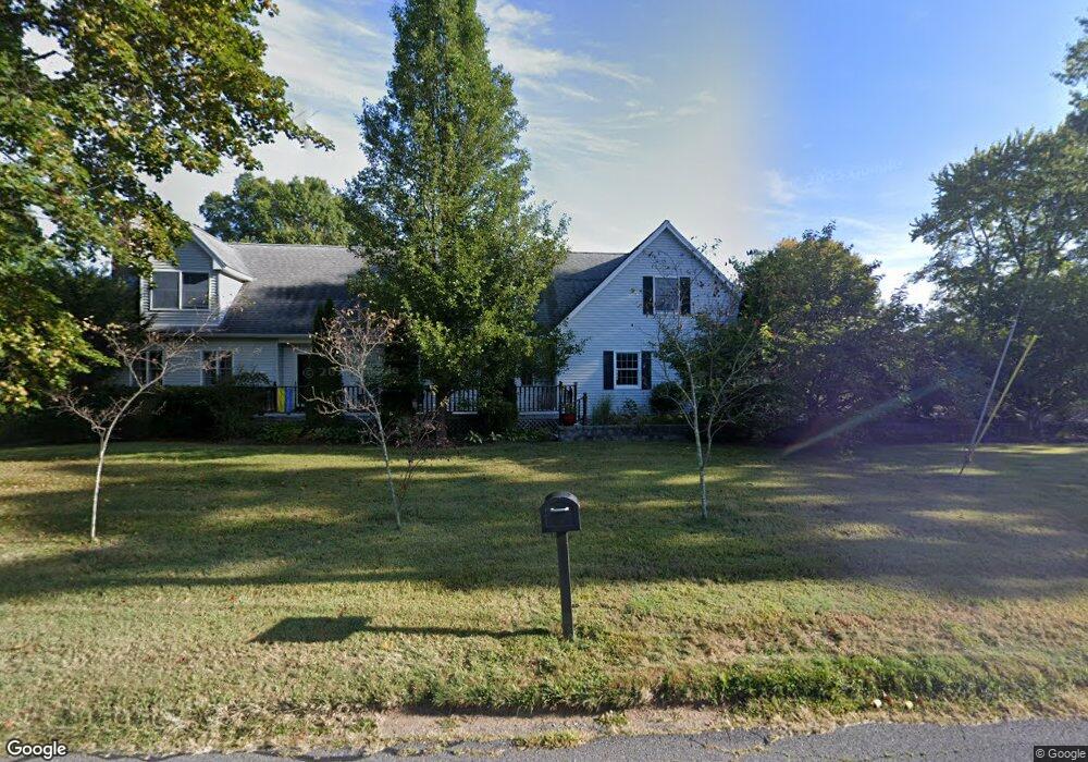 270 Potwine Ln, Amherst, MA 01002 - photo 1