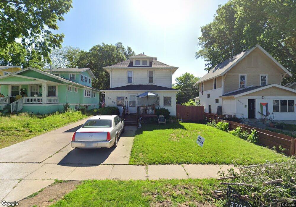 3309 5th Ave, Des Moines, IA 50313 - photo 1