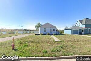 201 2nd Ave NW, Kenmare, ND 58746