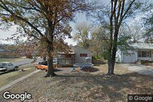 3131 SE Iowa Ave, Topeka, KS 66605